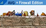 AVG Anti-Virus Plus Firewall
