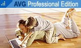 AVG Professional Anti-Virus