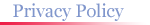 Privacy Policy